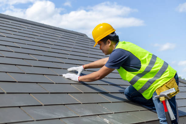 Quick and Trustworthy Emergency Roof Repair Services in Wayne, WV