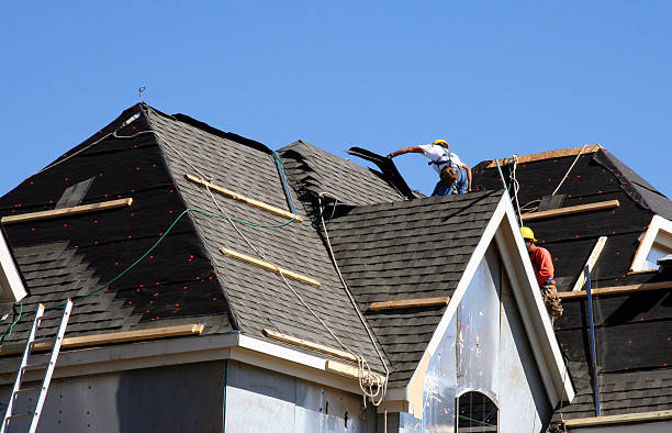 Quick and Trustworthy Emergency Roof Repair Services in Wayne, WV