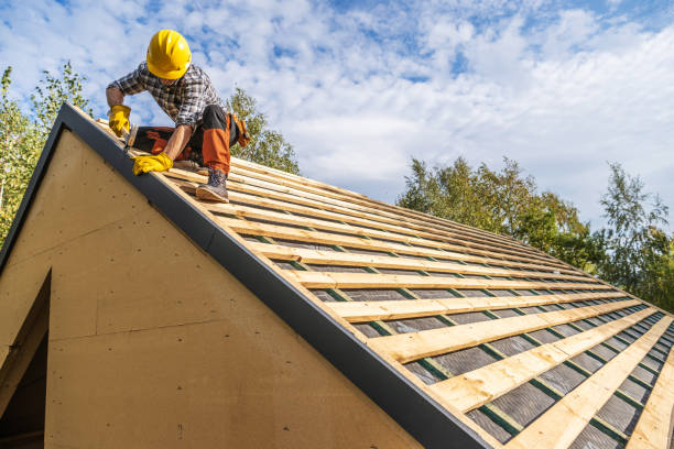 Best Roof Waterproofing Services  in Wayne, WV