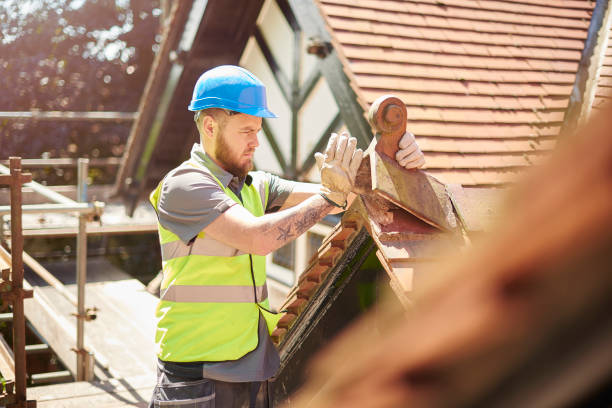 Best Commercial Roofing Services  in Wayne, WV